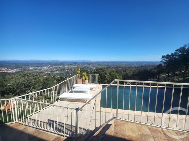 maison à vendre - 6 pièces - 160.0 m2 - LE BOULOU - 66 - LANGUEDOC-ROUSSILLON - Century 21 Agence Des Cerisiers