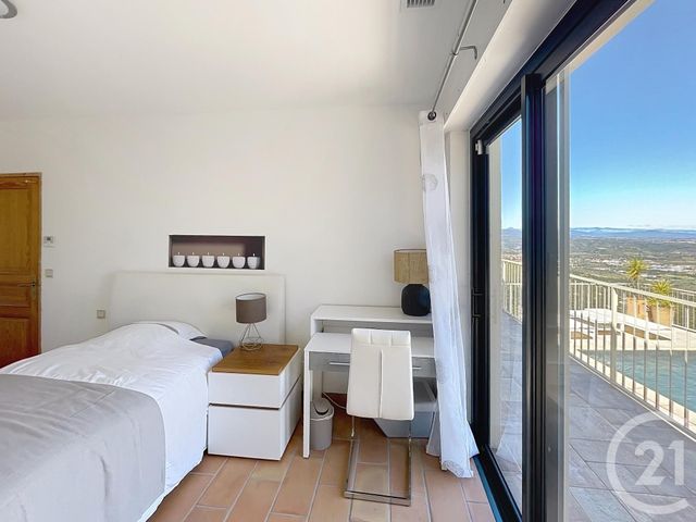 maison à vendre - 6 pièces - 160.0 m2 - LE BOULOU - 66 - LANGUEDOC-ROUSSILLON - Century 21 Agence Des Cerisiers