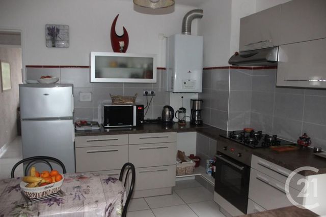 Appartement F3 à vendre - 3 pièces - 71.5 m2 - AMELIE LES BAINS PALALDA - 66 - LANGUEDOC-ROUSSILLON - Century 21 Agence Des Cerisiers