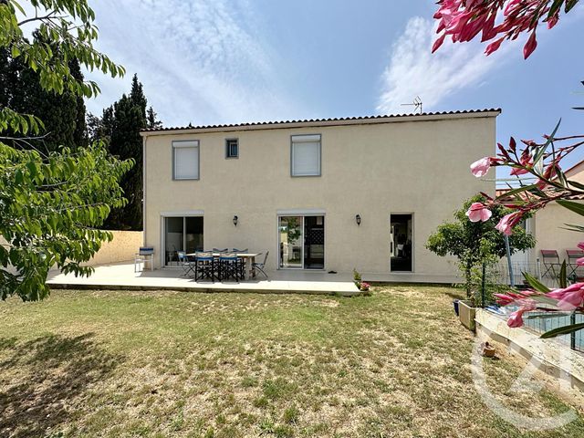 maison - LE BOULOU - 66