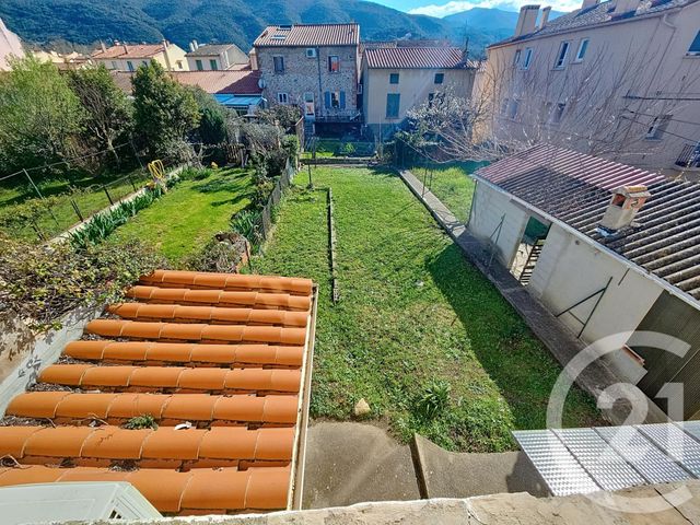 Afficher la photo en grand Appartement F3 à vendre - 3 pièces - 75.48 m2 - CERET - 66 - LANGUEDOC-ROUSSILLON - Century 21 Agence Des Cerisiers