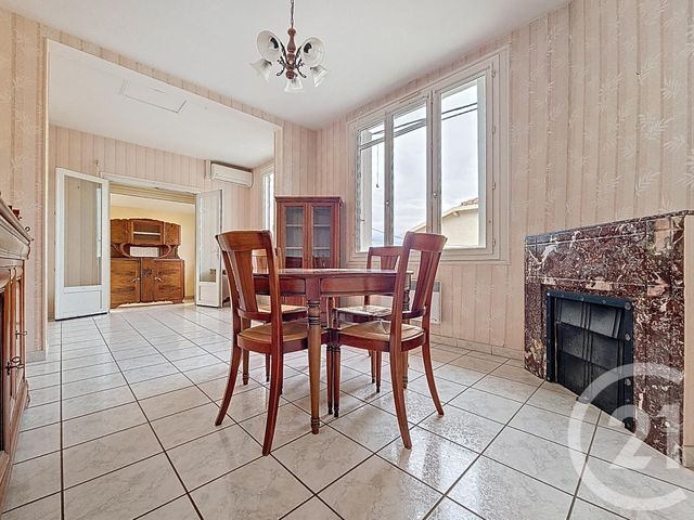 Afficher la photo en grand Appartement F3 à vendre - 3 pièces - 75.48 m2 - CERET - 66 - LANGUEDOC-ROUSSILLON - Century 21 Agence Des Cerisiers