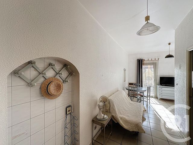 Appartement F5 à vendre - 5 pièces - 83.1 m2 - AMELIE LES BAINS PALALDA - 66 - LANGUEDOC-ROUSSILLON - Century 21 Agence Des Cerisiers
