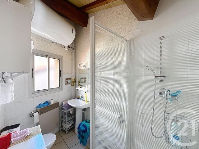 Appartement F5 à vendre - 5 pièces - 83.1 m2 - AMELIE LES BAINS PALALDA - 66 - LANGUEDOC-ROUSSILLON - Century 21 Agence Des Cerisiers