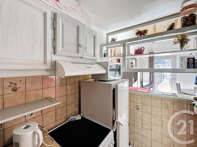 Appartement F5 à vendre - 5 pièces - 83.1 m2 - AMELIE LES BAINS PALALDA - 66 - LANGUEDOC-ROUSSILLON - Century 21 Agence Des Cerisiers