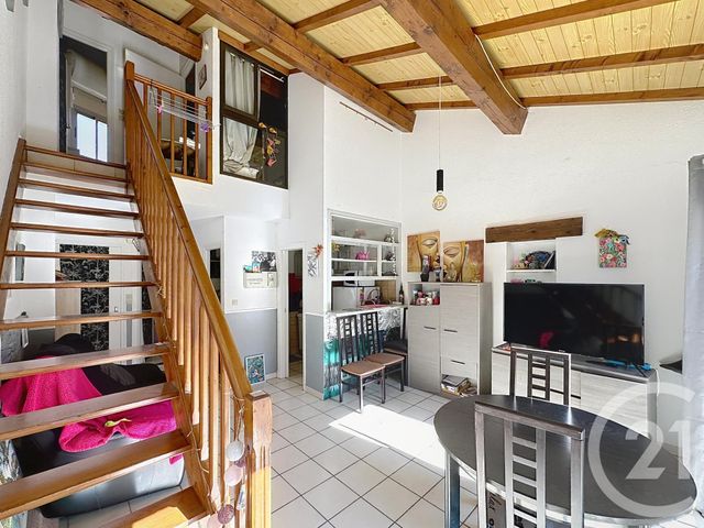 Appartement F5 à vendre - 5 pièces - 83.1 m2 - AMELIE LES BAINS PALALDA - 66 - LANGUEDOC-ROUSSILLON - Century 21 Agence Des Cerisiers