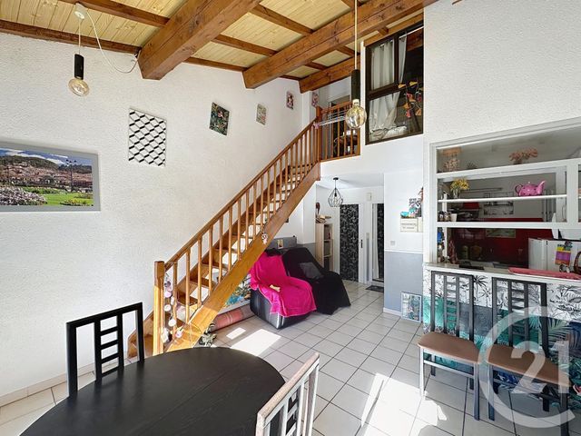 appartement - AMELIE LES BAINS PALALDA - 66