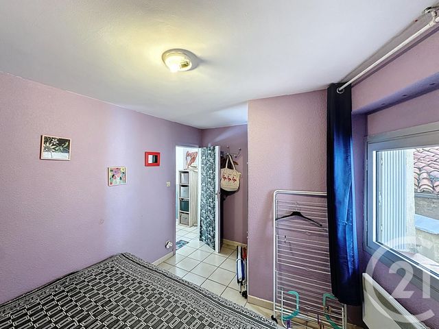 Appartement F5 à vendre - 5 pièces - 83.1 m2 - AMELIE LES BAINS PALALDA - 66 - LANGUEDOC-ROUSSILLON - Century 21 Agence Des Cerisiers