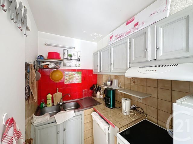 Appartement F5 à vendre - 5 pièces - 83.1 m2 - AMELIE LES BAINS PALALDA - 66 - LANGUEDOC-ROUSSILLON - Century 21 Agence Des Cerisiers