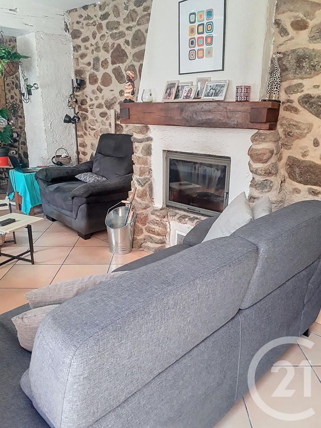 maison à vendre - 5 pièces - 148.0 m2 - MAUREILLAS LAS ILLAS - 66 - LANGUEDOC-ROUSSILLON - Century 21 Agence Des Cerisiers
