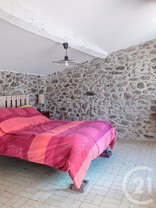 maison à vendre - 5 pièces - 148.0 m2 - MAUREILLAS LAS ILLAS - 66 - LANGUEDOC-ROUSSILLON - Century 21 Agence Des Cerisiers