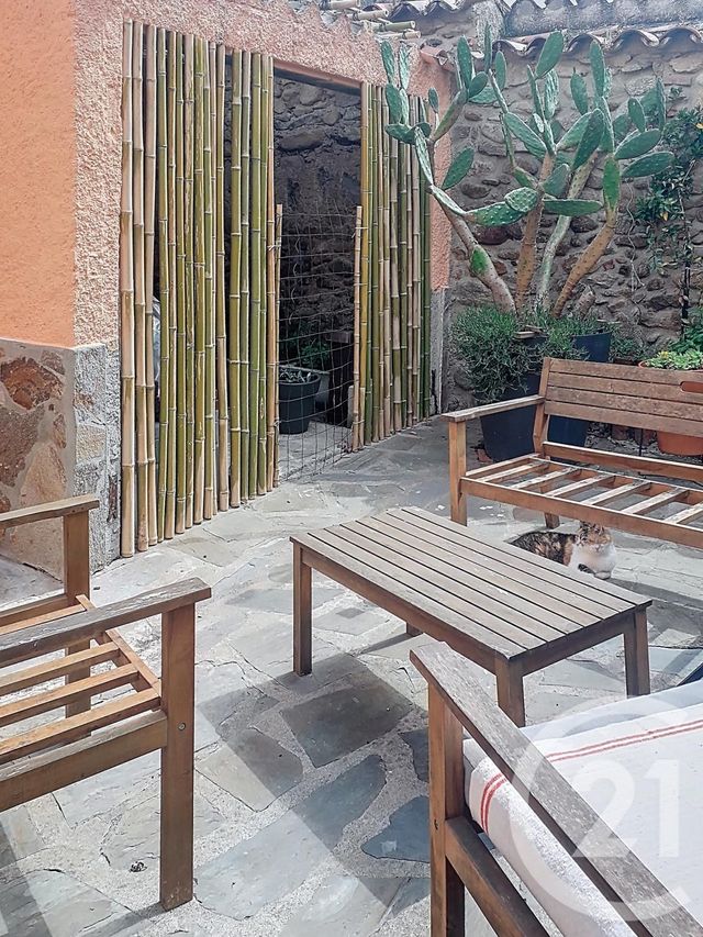 maison à vendre - 5 pièces - 148.0 m2 - MAUREILLAS LAS ILLAS - 66 - LANGUEDOC-ROUSSILLON - Century 21 Agence Des Cerisiers