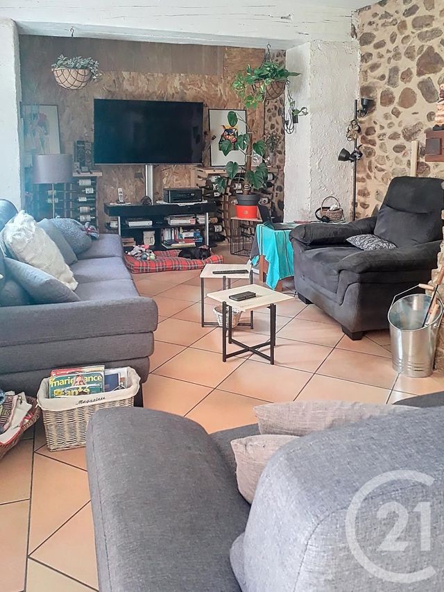 maison - MAUREILLAS LAS ILLAS - 66