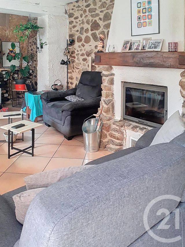 maison à vendre - 5 pièces - 148.0 m2 - MAUREILLAS LAS ILLAS - 66 - LANGUEDOC-ROUSSILLON - Century 21 Agence Des Cerisiers