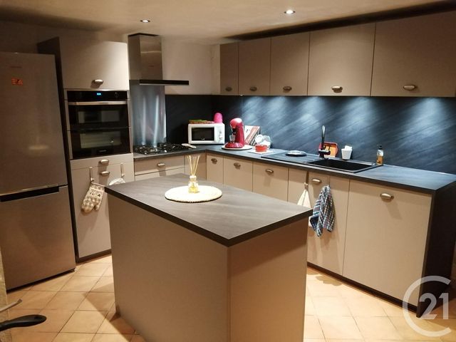 maison à vendre - 5 pièces - 148.0 m2 - MAUREILLAS LAS ILLAS - 66 - LANGUEDOC-ROUSSILLON - Century 21 Agence Des Cerisiers