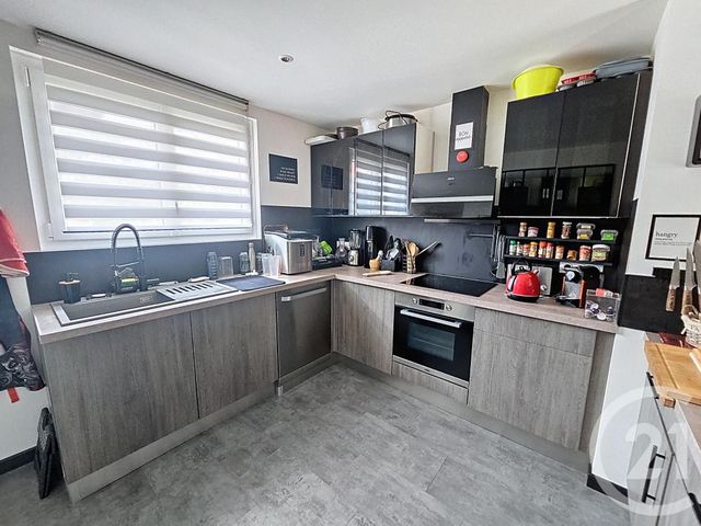 Appartement F2 à vendre - 2 pièces - 54.75 m2 - AMELIE LES BAINS PALALDA - 66 - LANGUEDOC-ROUSSILLON - Century 21 Agence Des Cerisiers