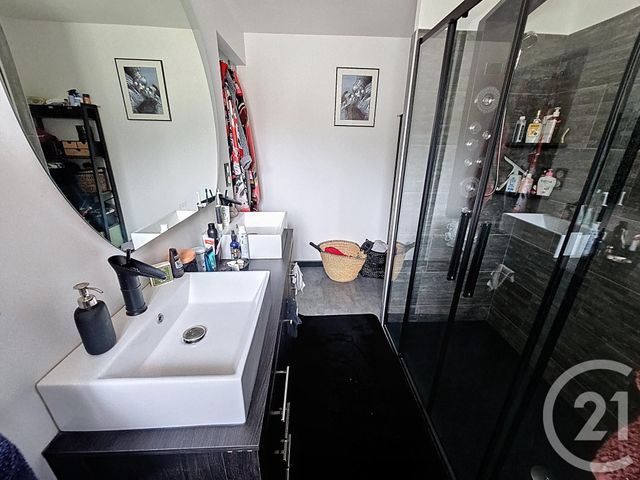 Appartement F2 à vendre - 2 pièces - 54.75 m2 - AMELIE LES BAINS PALALDA - 66 - LANGUEDOC-ROUSSILLON - Century 21 Agence Des Cerisiers