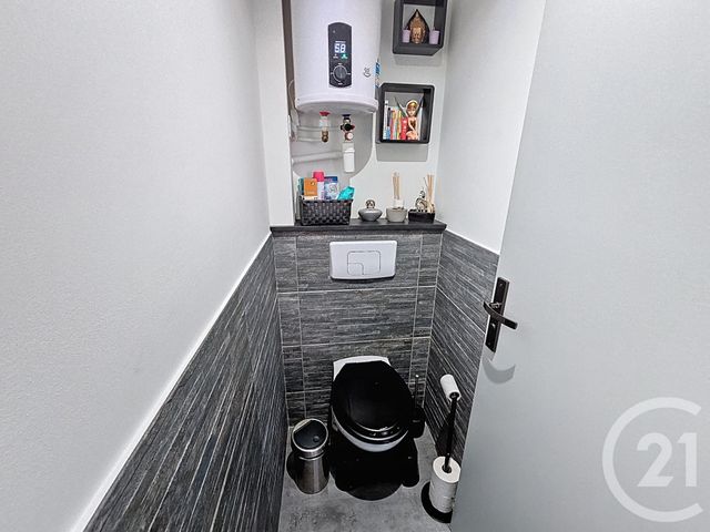 Appartement F2 à vendre - 2 pièces - 54.75 m2 - AMELIE LES BAINS PALALDA - 66 - LANGUEDOC-ROUSSILLON - Century 21 Agence Des Cerisiers