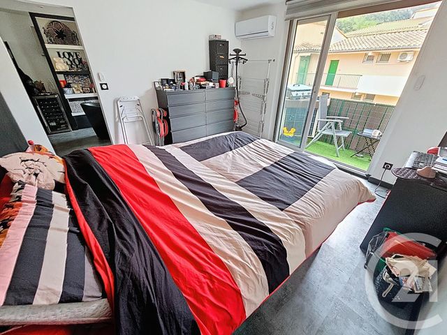 Appartement F2 à vendre - 2 pièces - 54.75 m2 - AMELIE LES BAINS PALALDA - 66 - LANGUEDOC-ROUSSILLON - Century 21 Agence Des Cerisiers