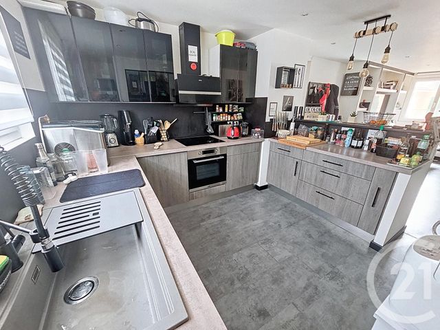 Appartement F2 à vendre - 2 pièces - 54.75 m2 - AMELIE LES BAINS PALALDA - 66 - LANGUEDOC-ROUSSILLON - Century 21 Agence Des Cerisiers