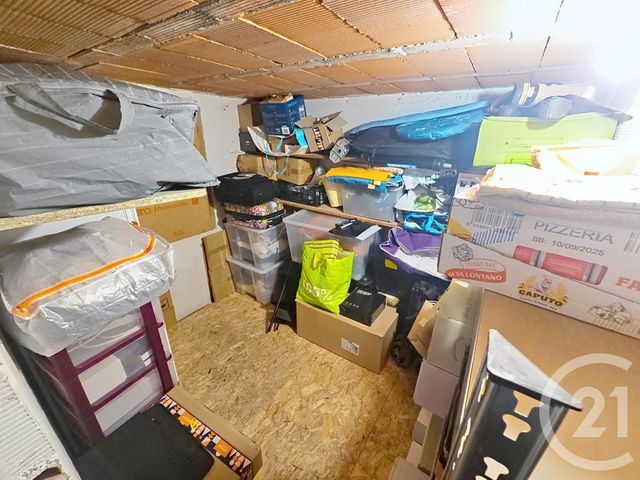 Appartement F2 à vendre - 2 pièces - 54.75 m2 - AMELIE LES BAINS PALALDA - 66 - LANGUEDOC-ROUSSILLON - Century 21 Agence Des Cerisiers