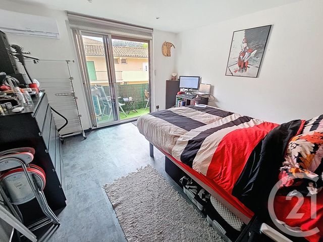 Appartement F2 à vendre - 2 pièces - 54.75 m2 - AMELIE LES BAINS PALALDA - 66 - LANGUEDOC-ROUSSILLON - Century 21 Agence Des Cerisiers