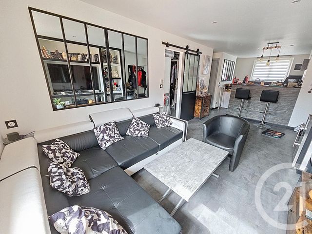 Appartement F2 à vendre - 2 pièces - 54.75 m2 - AMELIE LES BAINS PALALDA - 66 - LANGUEDOC-ROUSSILLON - Century 21 Agence Des Cerisiers