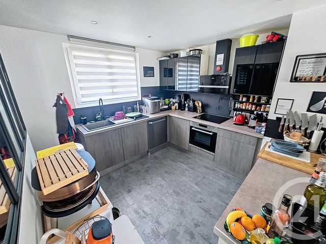 appartement - AMELIE LES BAINS PALALDA - 66