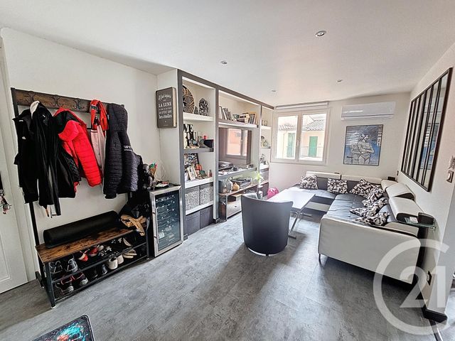 Appartement F2 à vendre - 2 pièces - 54.75 m2 - AMELIE LES BAINS PALALDA - 66 - LANGUEDOC-ROUSSILLON - Century 21 Agence Des Cerisiers