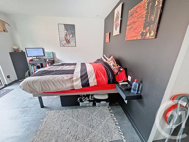 Appartement F2 à vendre - 2 pièces - 54.75 m2 - AMELIE LES BAINS PALALDA - 66 - LANGUEDOC-ROUSSILLON - Century 21 Agence Des Cerisiers