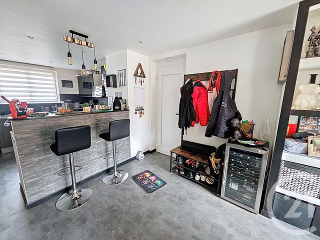 Appartement F2 à vendre - 2 pièces - 54.75 m2 - AMELIE LES BAINS PALALDA - 66 - LANGUEDOC-ROUSSILLON - Century 21 Agence Des Cerisiers