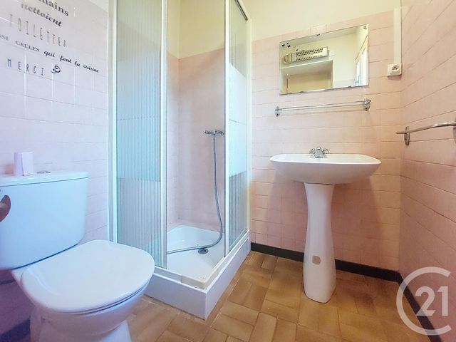 maison à vendre - 6 pièces - 96.75 m2 - MAUREILLAS LAS ILLAS - 66 - LANGUEDOC-ROUSSILLON - Century 21 Agence Des Cerisiers