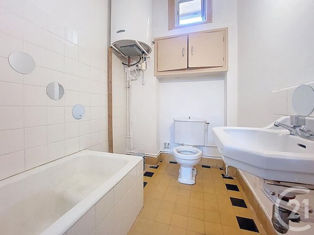 maison à vendre - 6 pièces - 96.75 m2 - MAUREILLAS LAS ILLAS - 66 - LANGUEDOC-ROUSSILLON - Century 21 Agence Des Cerisiers