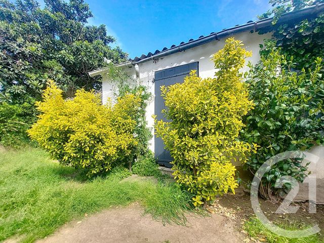 maison à vendre - 6 pièces - 96.75 m2 - MAUREILLAS LAS ILLAS - 66 - LANGUEDOC-ROUSSILLON - Century 21 Agence Des Cerisiers