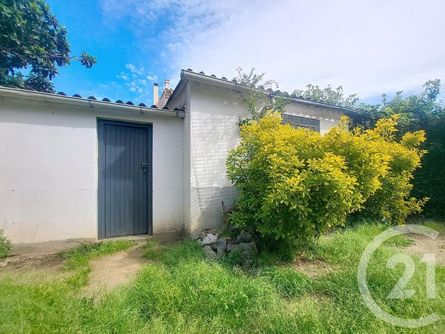 maison à vendre - 6 pièces - 96.75 m2 - MAUREILLAS LAS ILLAS - 66 - LANGUEDOC-ROUSSILLON - Century 21 Agence Des Cerisiers