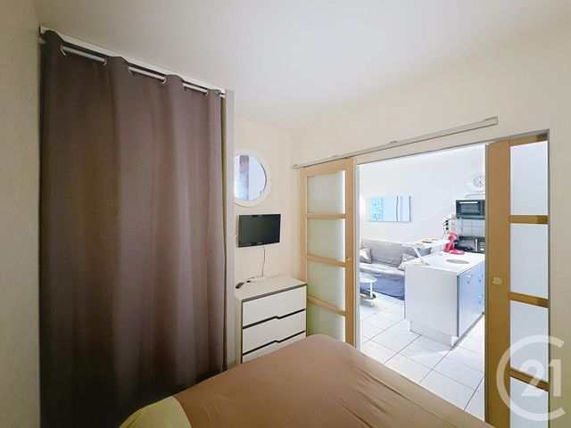 Appartement F1 à vendre - 1 pièce - 39.59 m2 - AMELIE LES BAINS PALALDA - 66 - LANGUEDOC-ROUSSILLON - Century 21 Agence Des Cerisiers