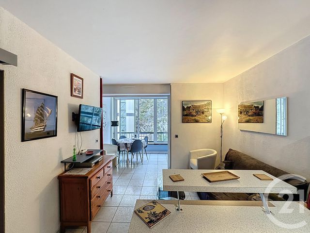 appartement - AMELIE LES BAINS PALALDA - 66