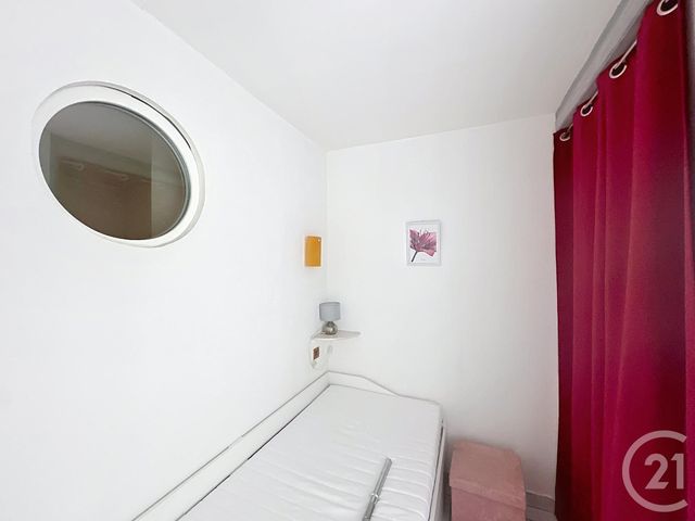 Appartement F1 à vendre - 1 pièce - 39.59 m2 - AMELIE LES BAINS PALALDA - 66 - LANGUEDOC-ROUSSILLON - Century 21 Agence Des Cerisiers