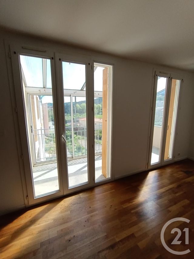 Appartement F4 à vendre - 4 pièces - 82.11 m2 - AMELIE LES BAINS PALALDA - 66 - LANGUEDOC-ROUSSILLON - Century 21 Agence Des Cerisiers