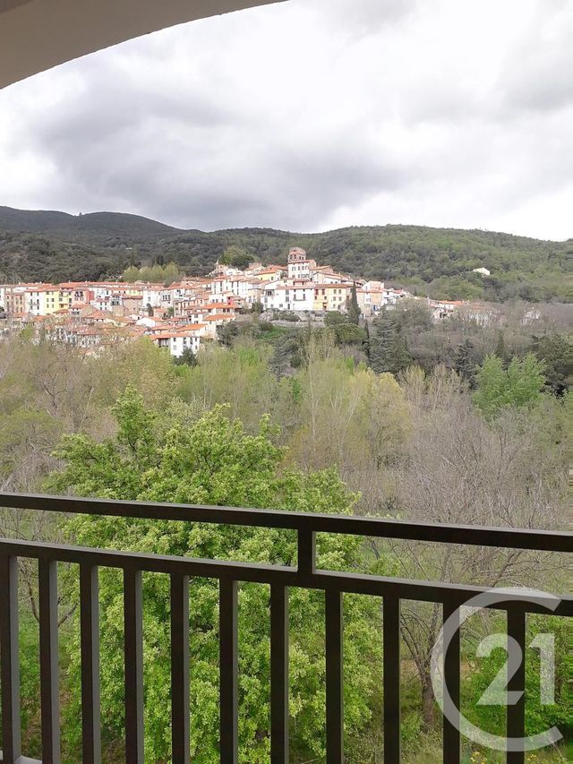 Appartement F4 à vendre - 4 pièces - 82.11 m2 - AMELIE LES BAINS PALALDA - 66 - LANGUEDOC-ROUSSILLON - Century 21 Agence Des Cerisiers