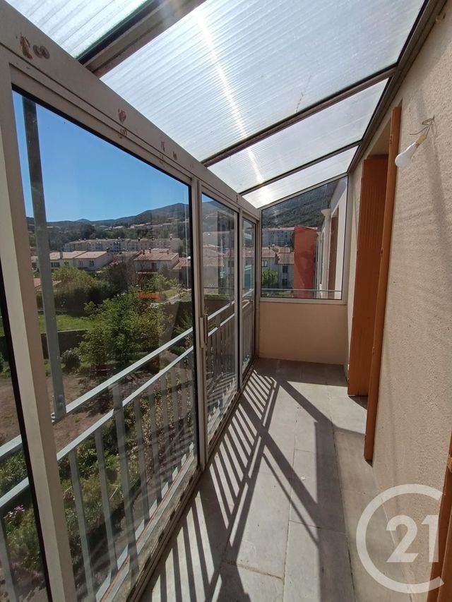 appartement - AMELIE LES BAINS PALALDA - 66