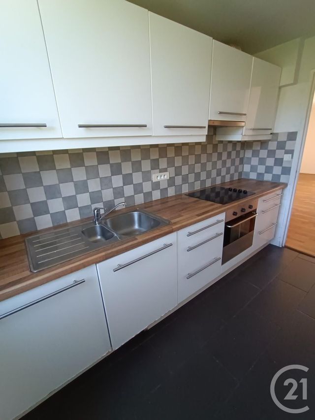 Appartement F4 à vendre - 4 pièces - 82.11 m2 - AMELIE LES BAINS PALALDA - 66 - LANGUEDOC-ROUSSILLON - Century 21 Agence Des Cerisiers