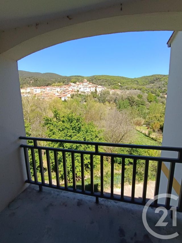 Appartement F4 à vendre - 4 pièces - 82.11 m2 - AMELIE LES BAINS PALALDA - 66 - LANGUEDOC-ROUSSILLON - Century 21 Agence Des Cerisiers