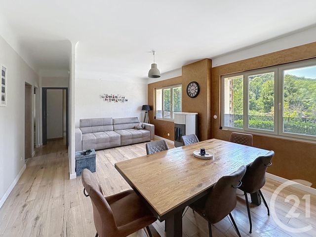 maison à vendre - 4 pièces - 83.44 m2 - ARLES SUR TECH - 66 - LANGUEDOC-ROUSSILLON - Century 21 Agence Des Cerisiers