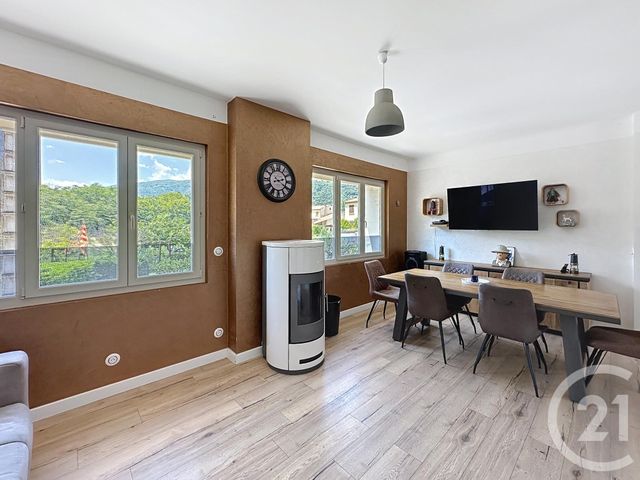 maison à vendre - 4 pièces - 83.44 m2 - ARLES SUR TECH - 66 - LANGUEDOC-ROUSSILLON - Century 21 Agence Des Cerisiers