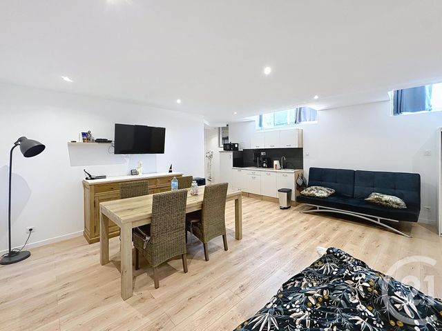 maison à vendre - 4 pièces - 83.44 m2 - ARLES SUR TECH - 66 - LANGUEDOC-ROUSSILLON - Century 21 Agence Des Cerisiers