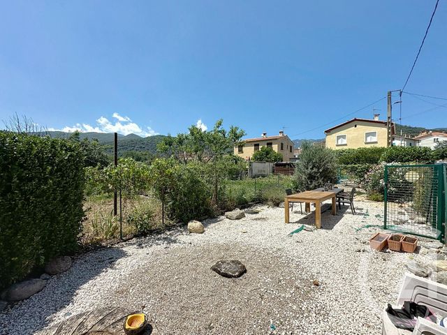 maison à vendre - 4 pièces - 83.44 m2 - ARLES SUR TECH - 66 - LANGUEDOC-ROUSSILLON - Century 21 Agence Des Cerisiers