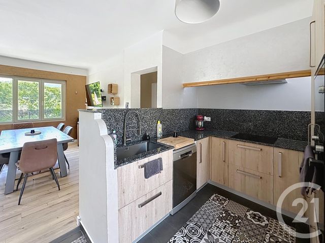 maison à vendre - 4 pièces - 83.44 m2 - ARLES SUR TECH - 66 - LANGUEDOC-ROUSSILLON - Century 21 Agence Des Cerisiers