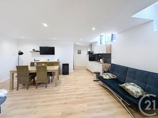 maison à vendre - 4 pièces - 83.44 m2 - ARLES SUR TECH - 66 - LANGUEDOC-ROUSSILLON - Century 21 Agence Des Cerisiers