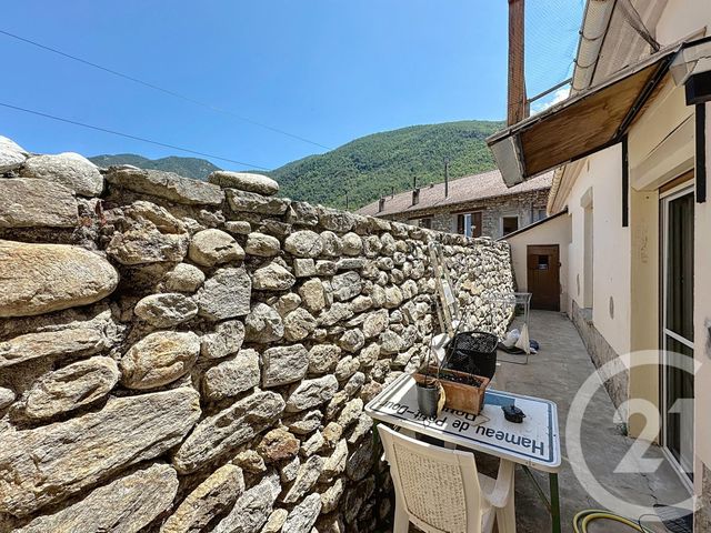 maison à vendre - 4 pièces - 83.44 m2 - ARLES SUR TECH - 66 - LANGUEDOC-ROUSSILLON - Century 21 Agence Des Cerisiers